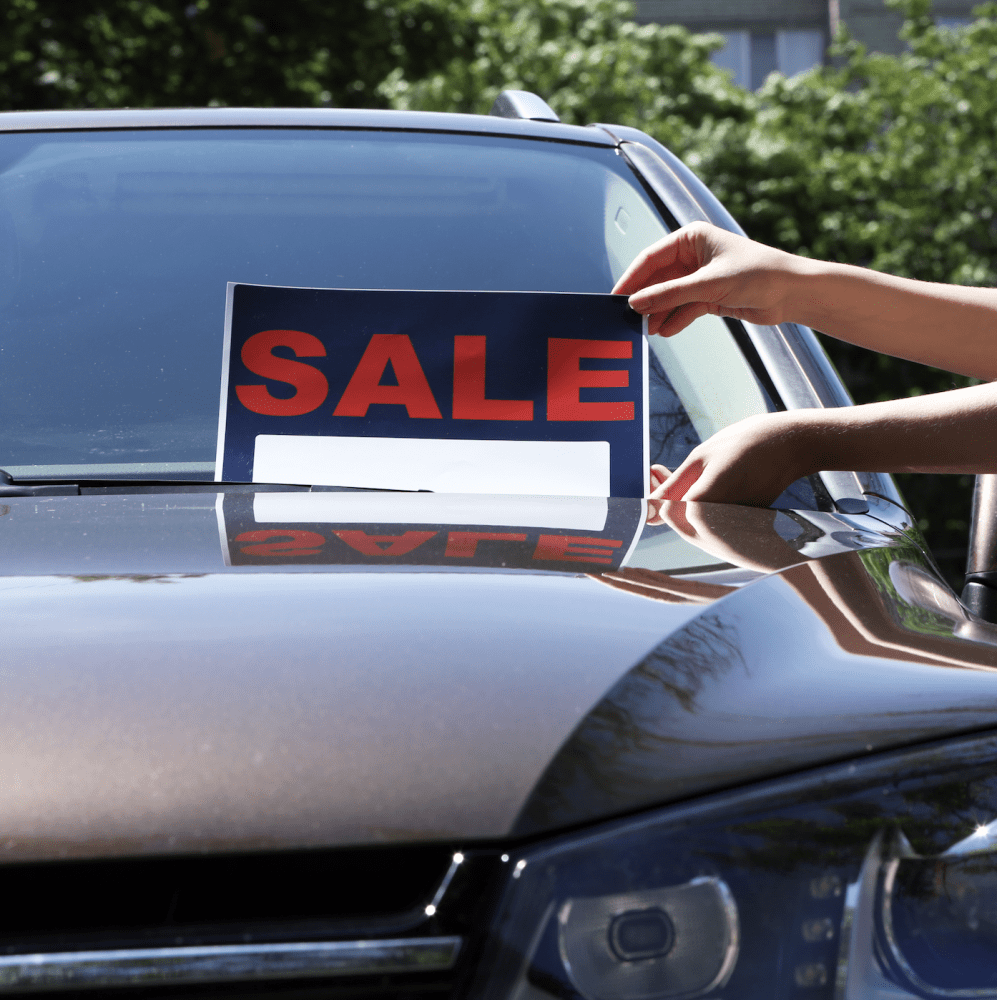How to Sell a Car Privately