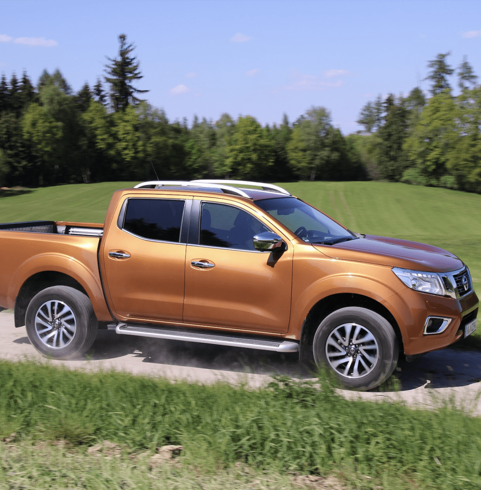 What is a Good Rate for a Truck Loan?