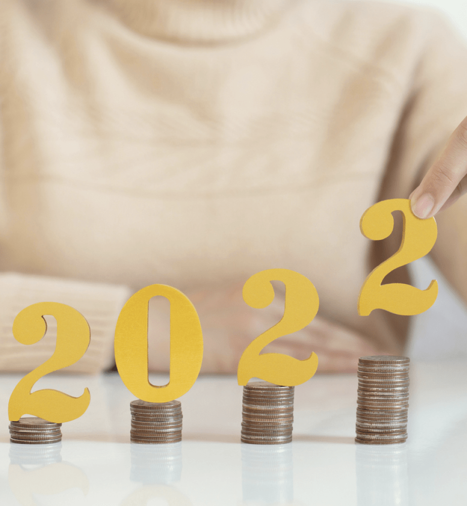 5 Smart Money Moves You Can Make in 2022