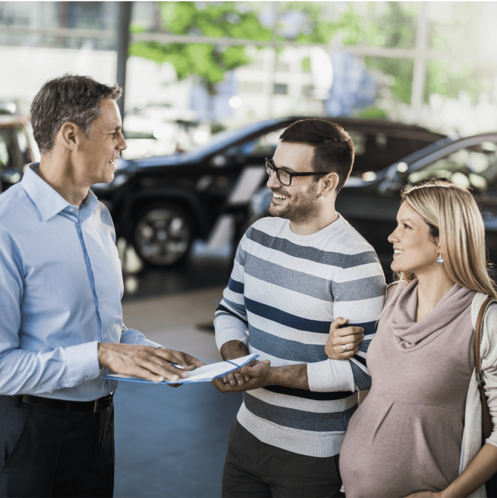 Does it Cost Money To Get an Auto Loan Refinance?