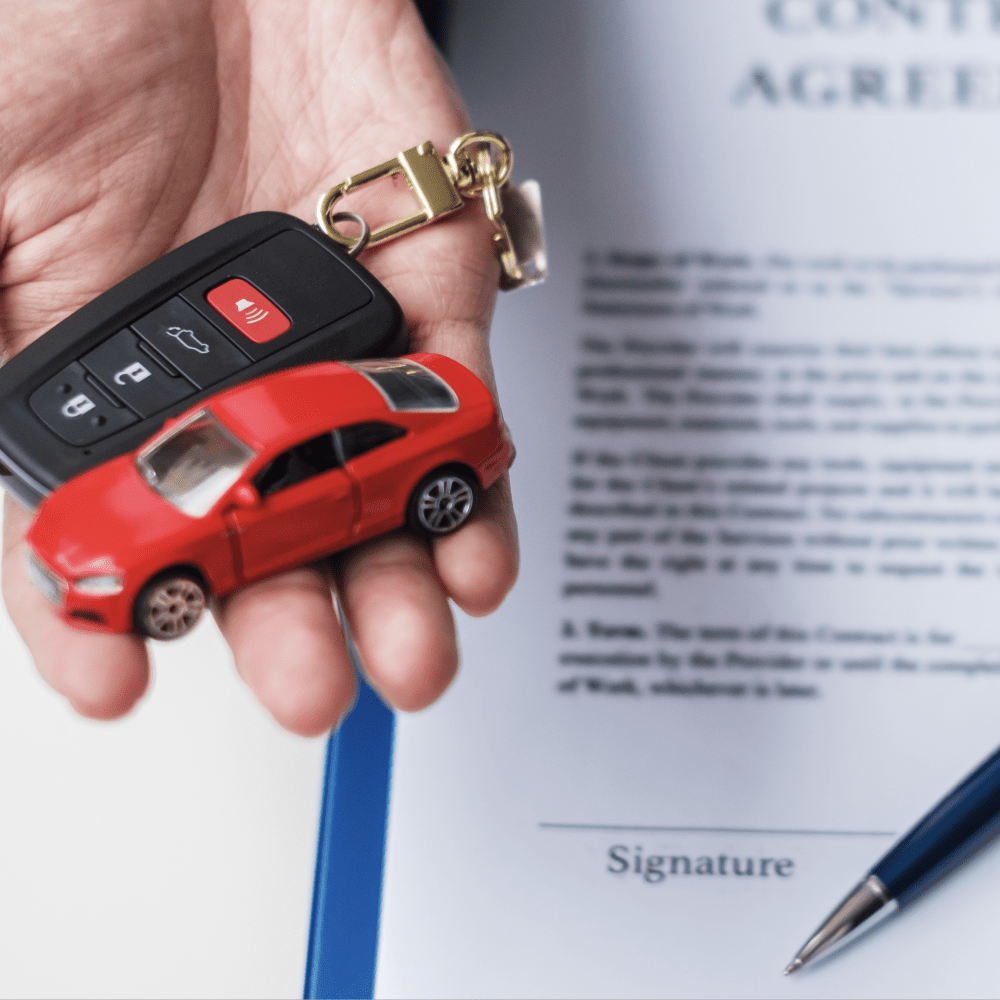 Is it Worth Refinancing a Car for 3%?