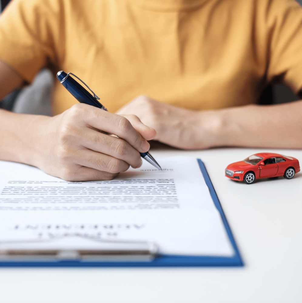 How to Refinance a Car Loan the Right Way