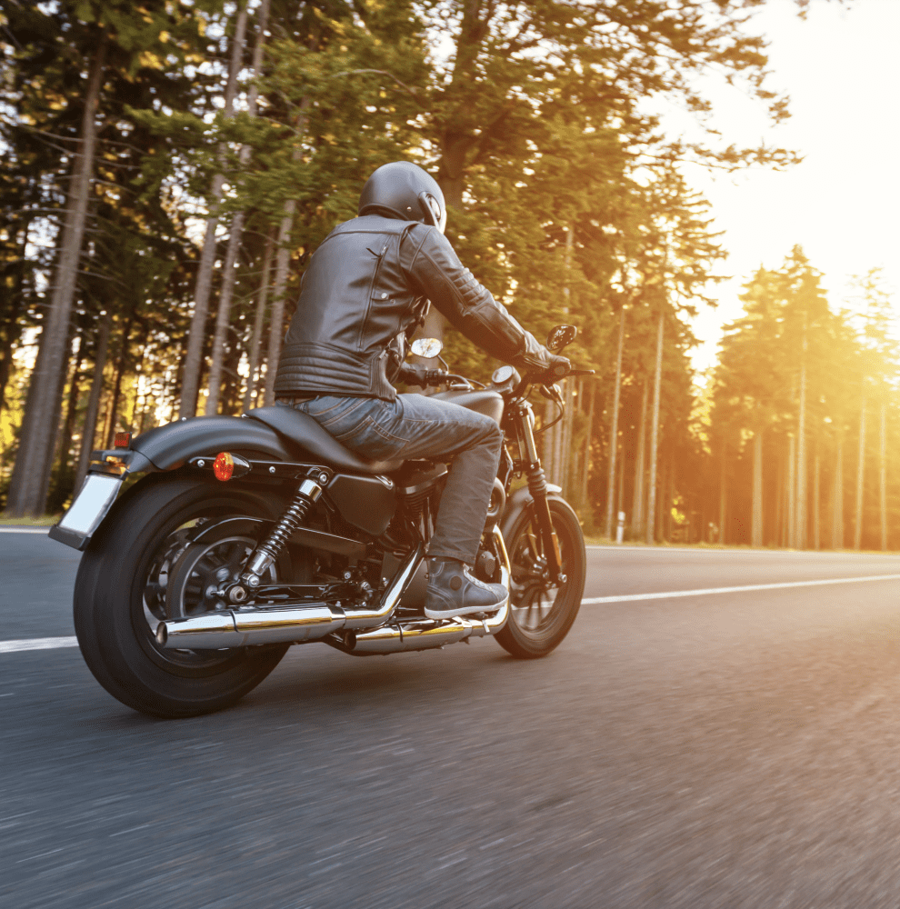 How to Lower your Monthly Motorcycle Payment