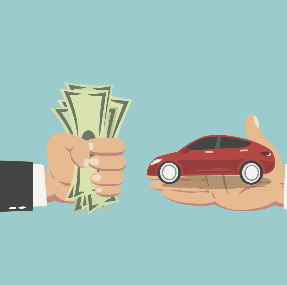 What's Going On with the Price of Used Cars?