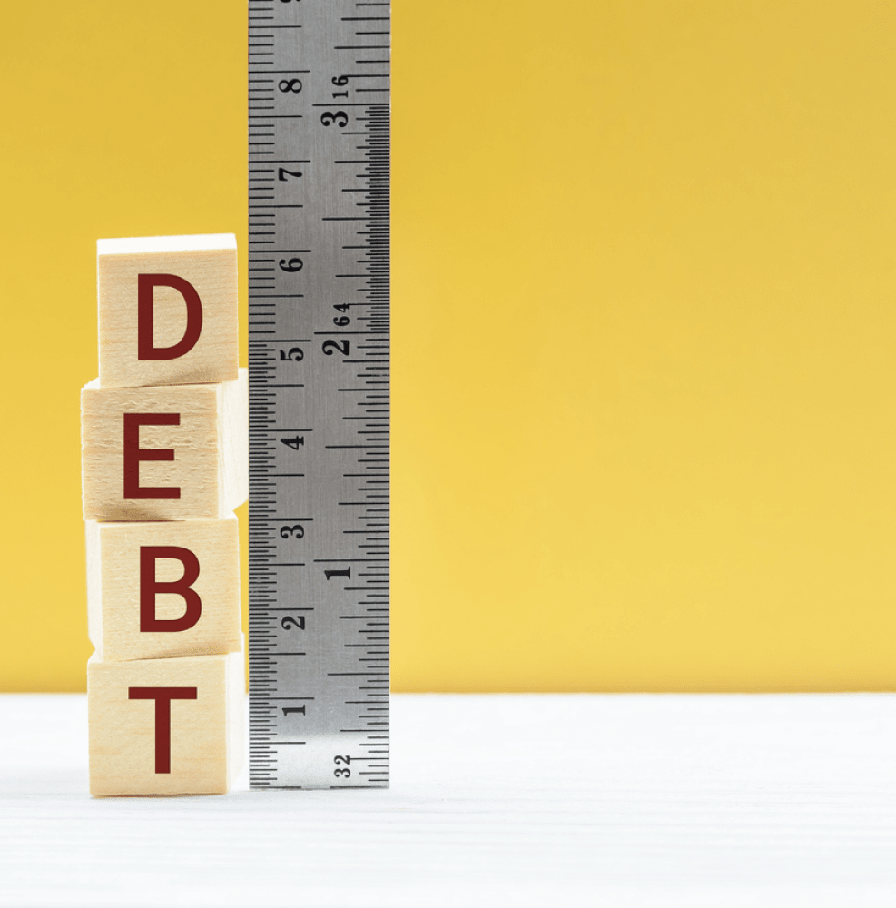 What is Debt-to-Income Ratio and Why Does it Matter?