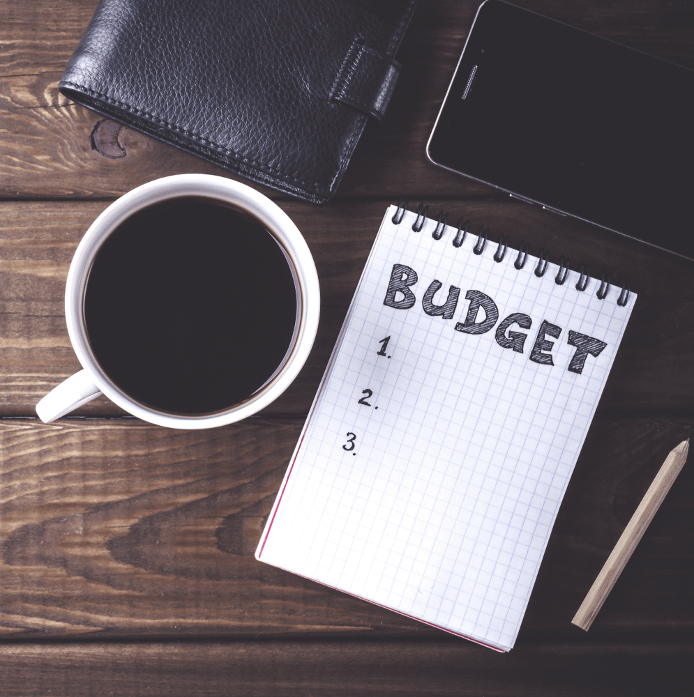 5 Things Every Good Budget Has