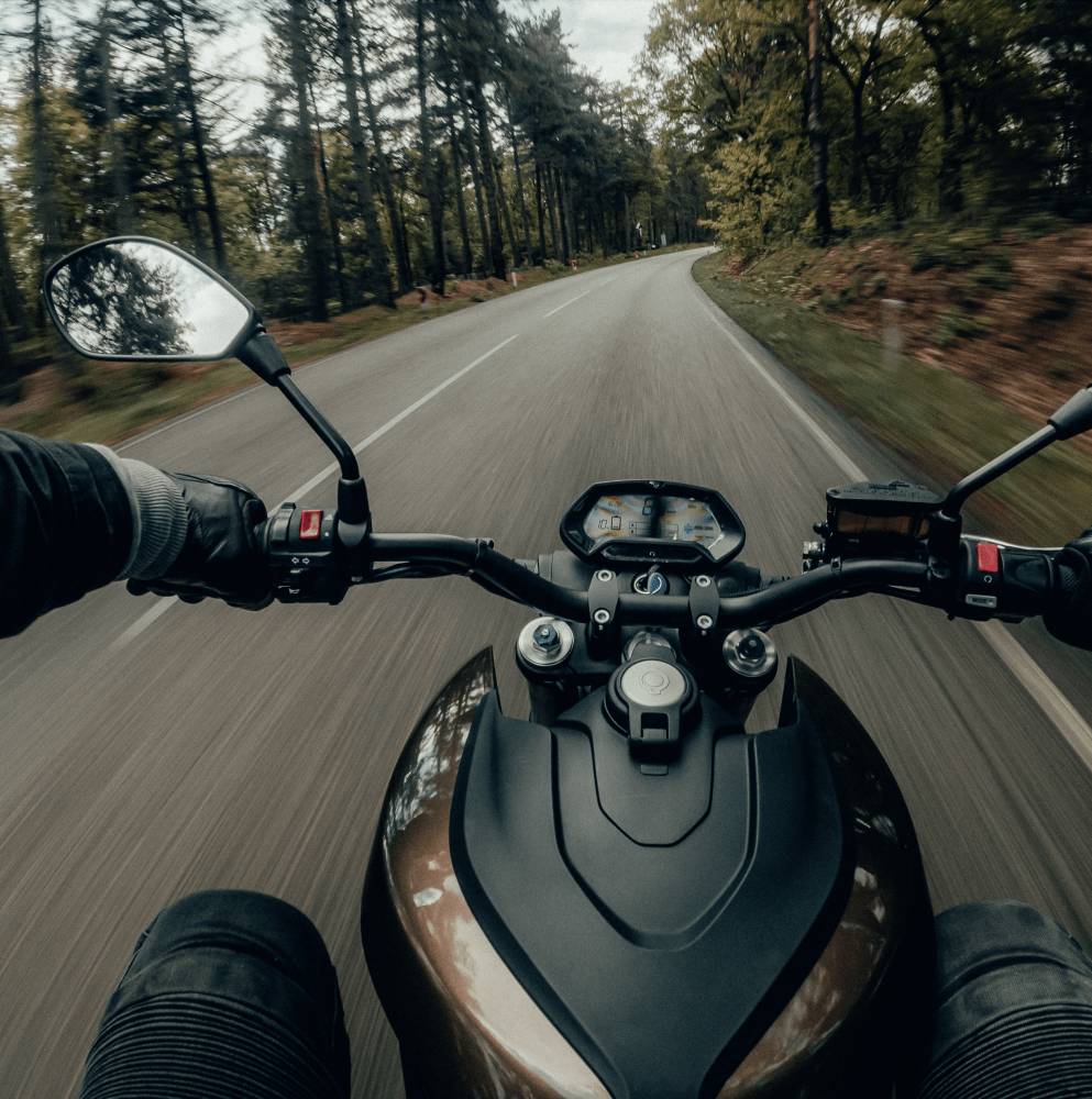 How To Know If A Motorcycle Is Outside Your Budget