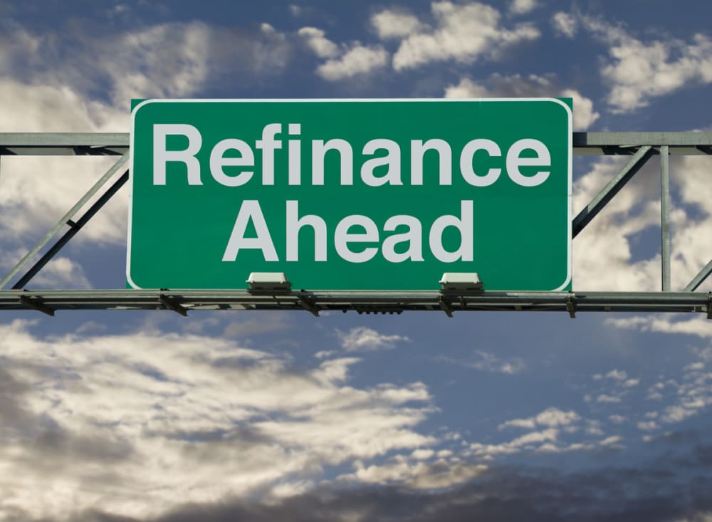 3 Signs You Should Consider a Vehicle Loan Refinance