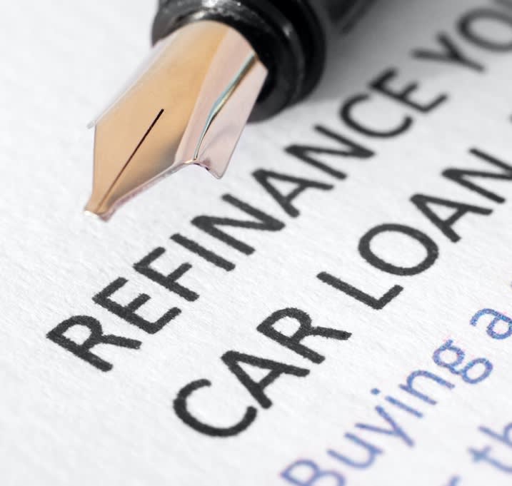 5 Reasons to Refinance Your Vehicle with Auto Approve