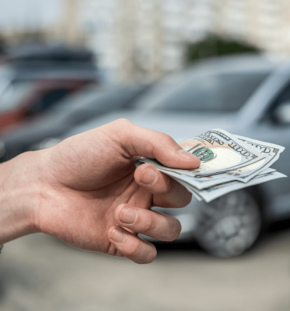 What Is A Rebate On A Car?