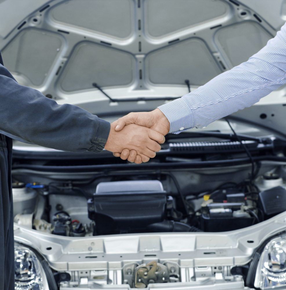 The Truth About Extended Car Warranties