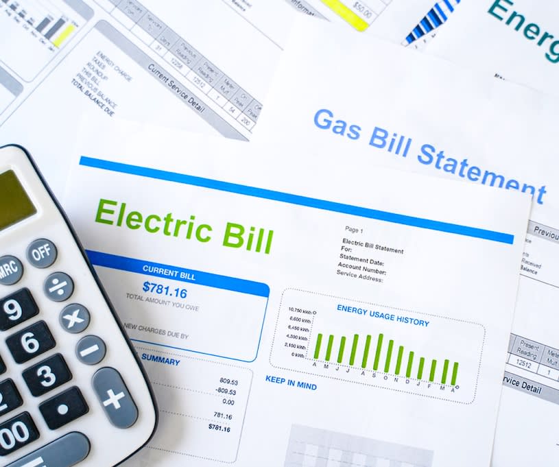 A Step by Step Guide to Managing Your Bills