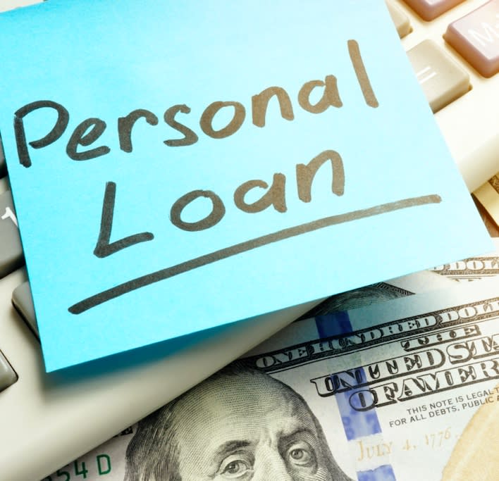 Is a Personal Loan a Good Idea in a Crisis?