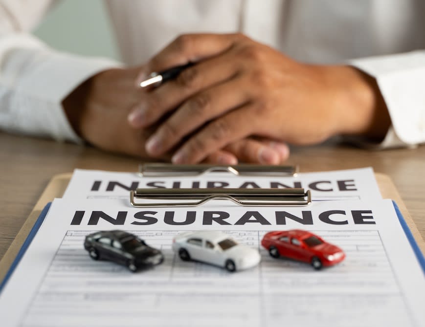 What's the Real Cost of Auto Insurance?