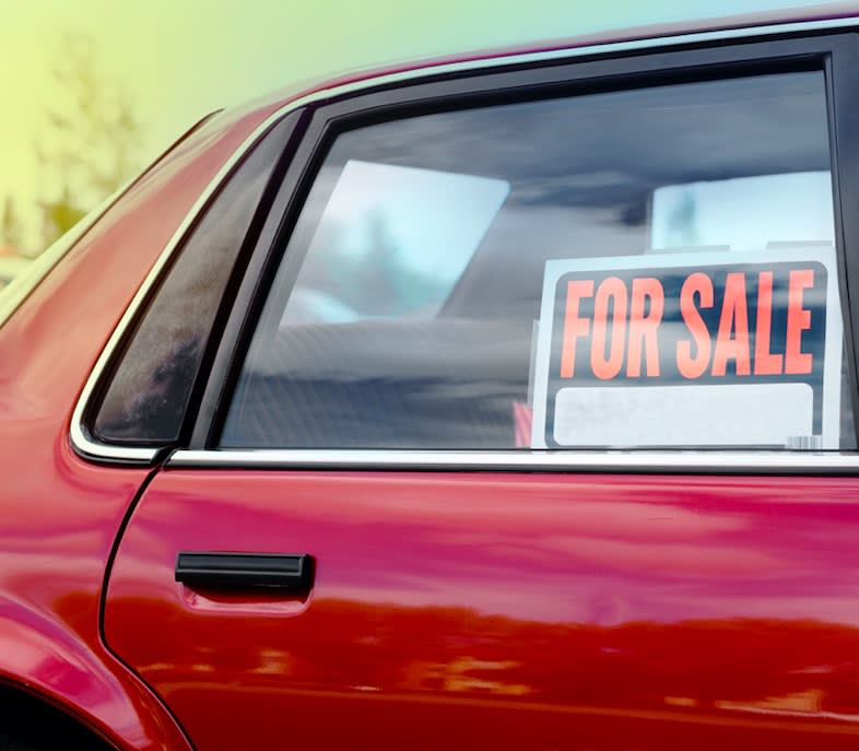 Is it Hard to Sell a Car Privately?