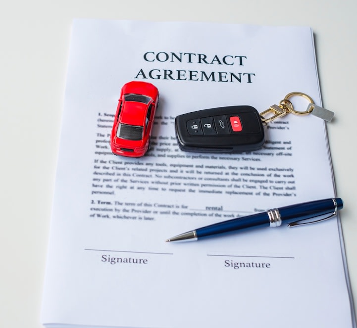 What is the Best Way to Refinance Your Car Loan?