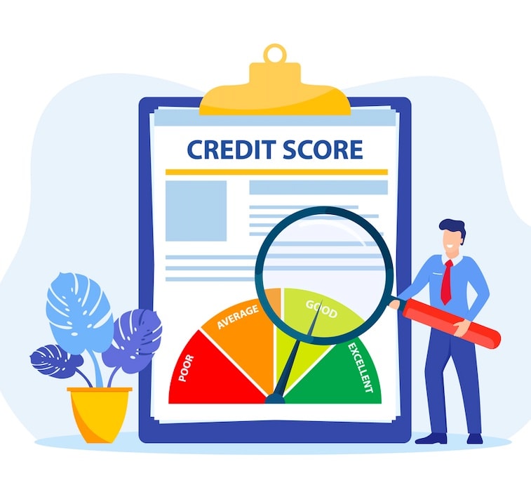 how-does-refinancing-affect-credit-scores-your-guide