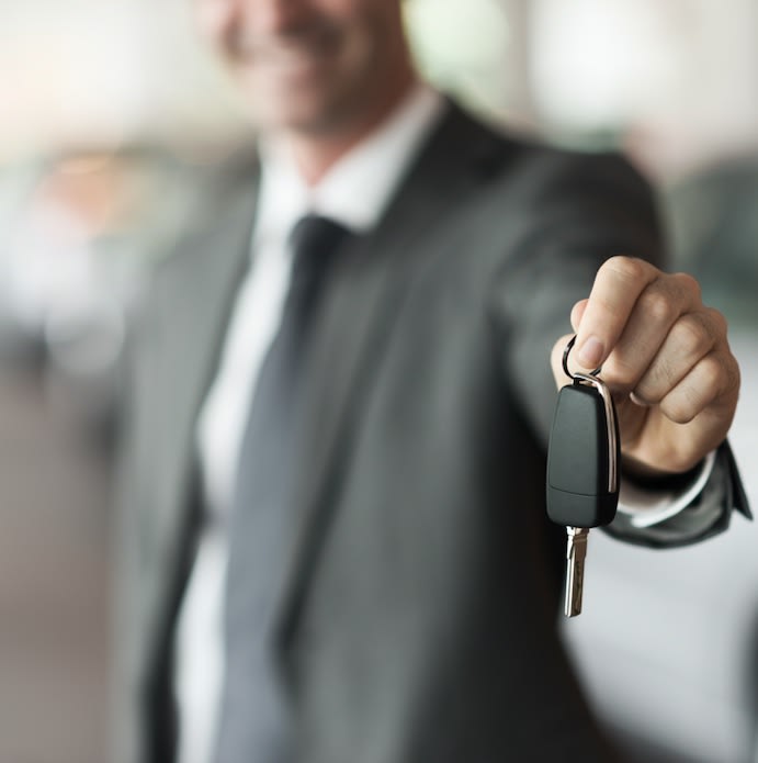 What is Residual Value on a Car Lease?