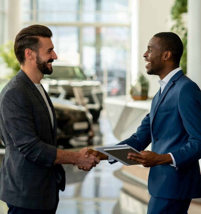 The Difference Between Lease Payments and Finance Payments