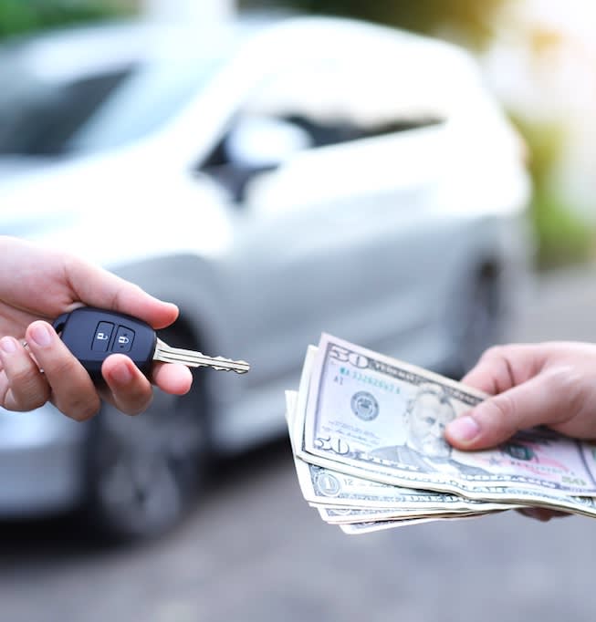 Monthly Car Payments How Much Can I Afford To Pay 