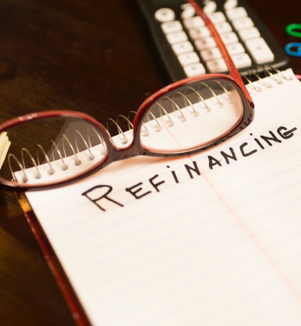 Car Refinance Dictionary: The Terms You Should Know