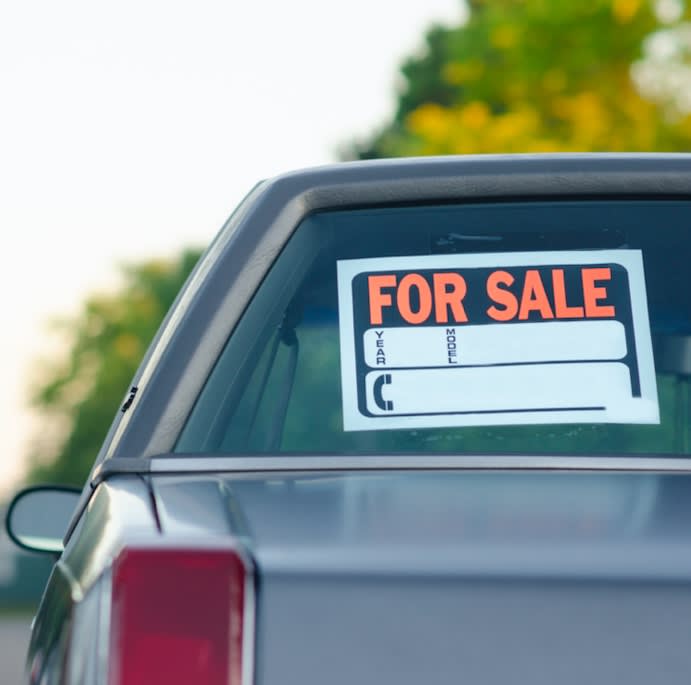 How To Sell a Leased Car