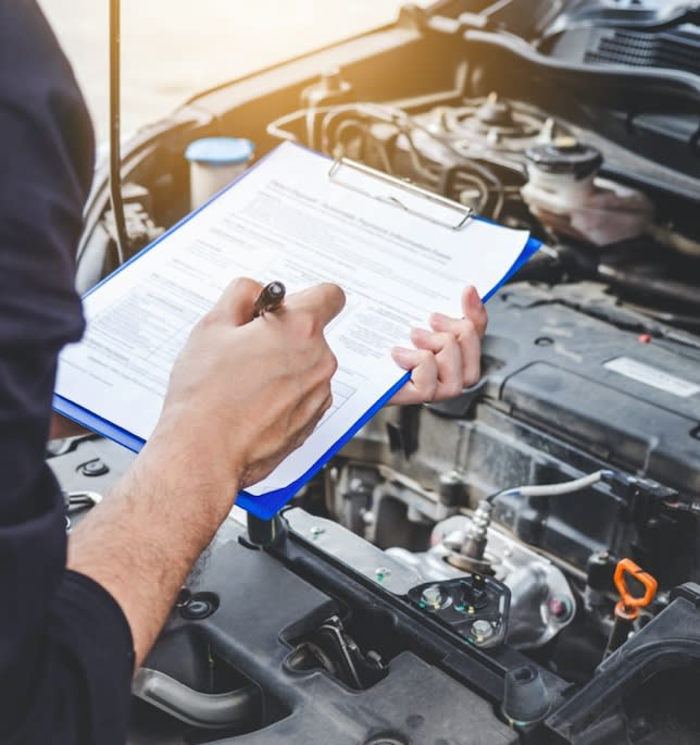 How Often Do Cars Need Maintenance?