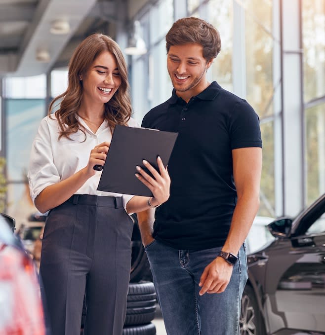 What Options You Should Skip When Buying a New Car