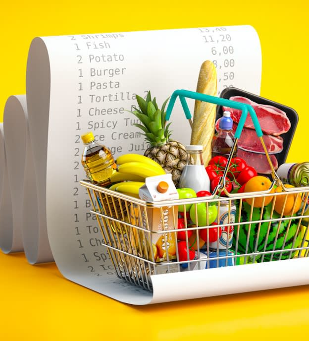 Top 10 Ways to Save Money on Your Grocery Bills