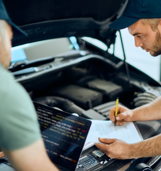 Will Keeping Service Records Increase Your Car Value?