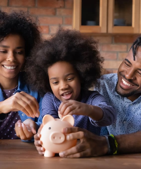 12 Ways to Teach Kids About Money