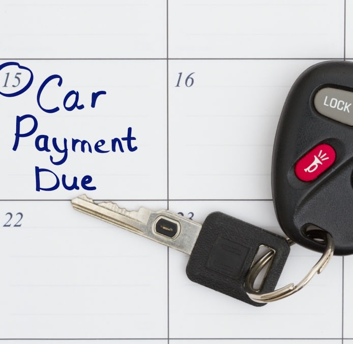 Can't Make Your Car Payment? Your Guide On What To Do