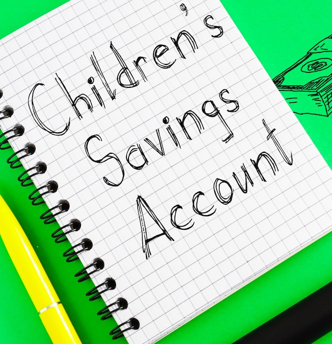 At What Age Can I Open a Bank Account for My Child?