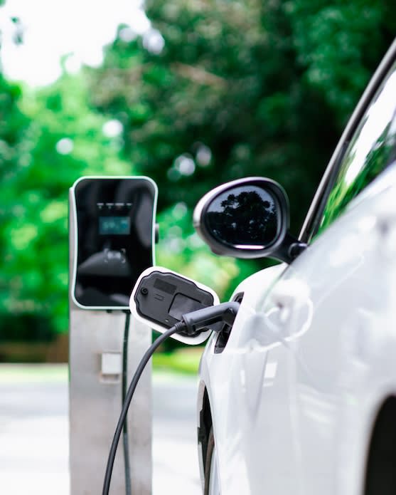 Your Guide to Buying an Electric Car