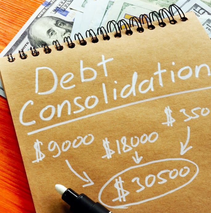 What is Debt Consolidation and Should I Consolidate My Debt?