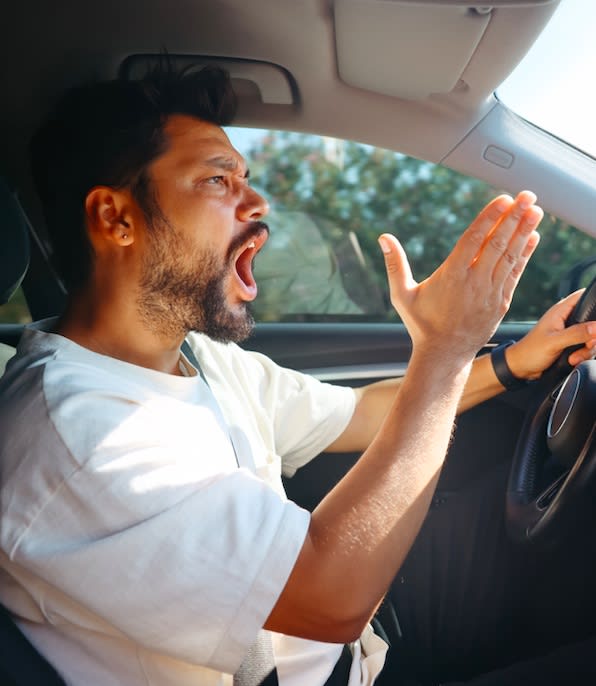 10 Driving Rules That Bad Drivers Break