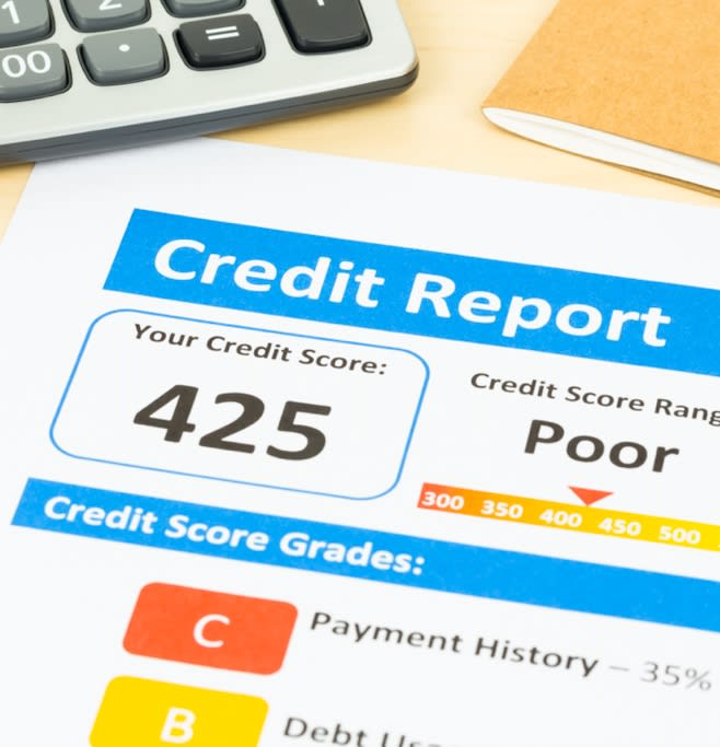 What is a Bad Credit Auto Loan? Summer 2023