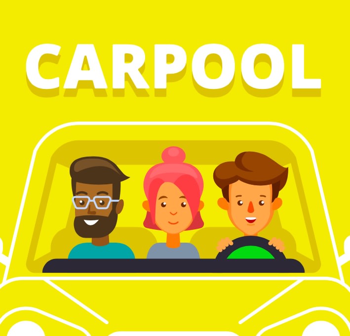 Your Guide to Carpooling