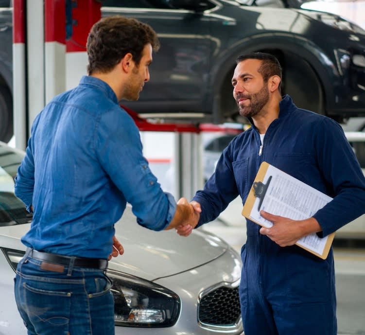 9 Car Maintenance Questions You Are Afraid To Ask