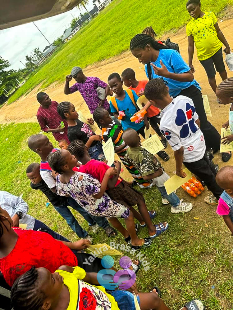 Welfare and community outreach photo 2