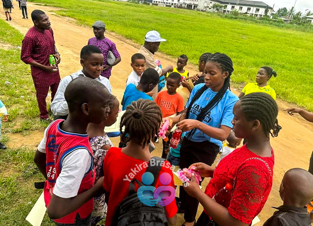 Welfare and community outreach photo 3
