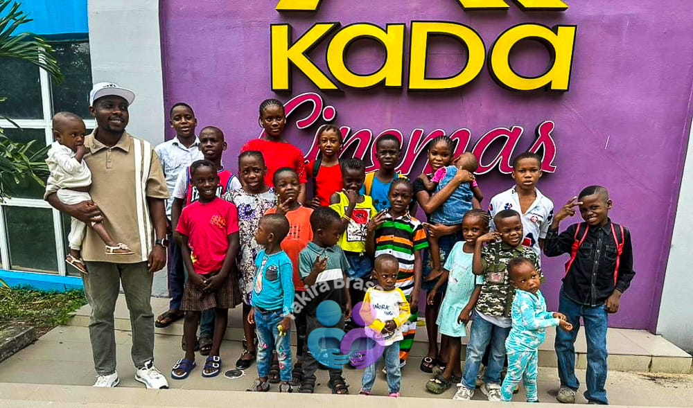 Welfare and community outreach photo 1
