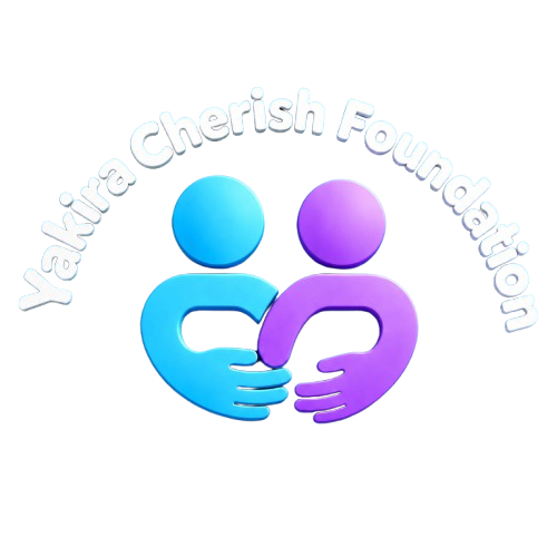 Yakira Cherish Foundation logo