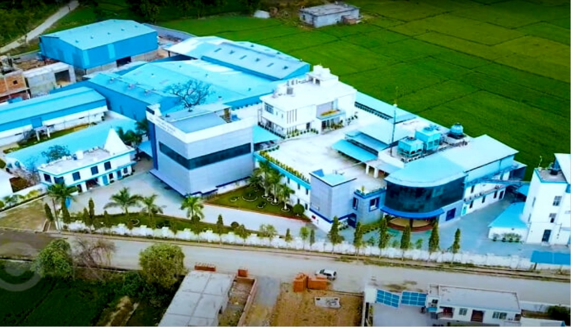 Nanz Pharmaceuticals