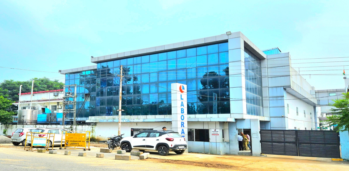 Laborate Nariwala