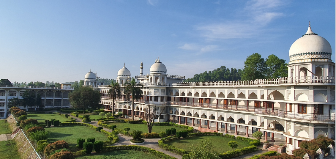 Madrassa Quadria