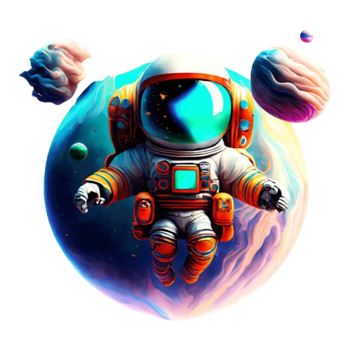Space Man Game