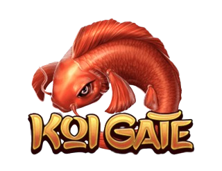 koi Gate Game