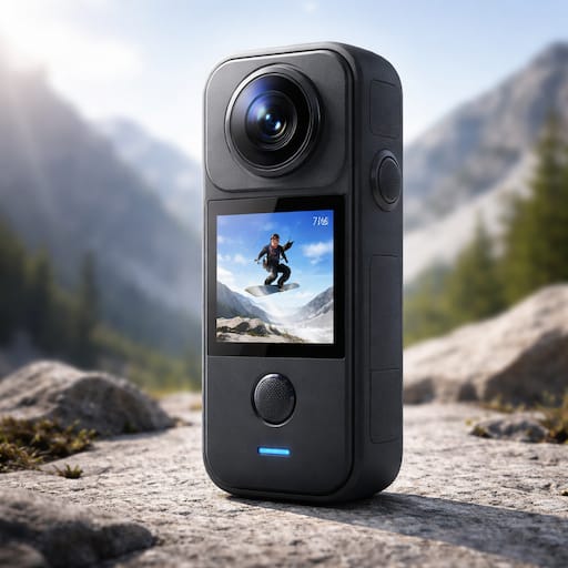 Action Cameras - compare prices in Kenya
