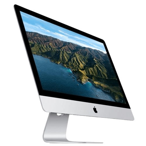 Apple iMac 27″ Retina 5K